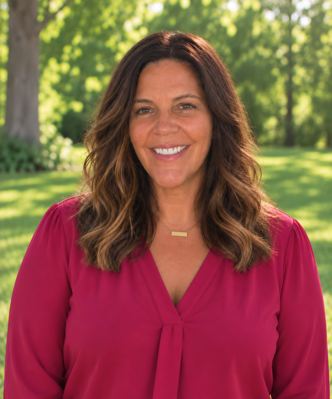 Angie Keefer