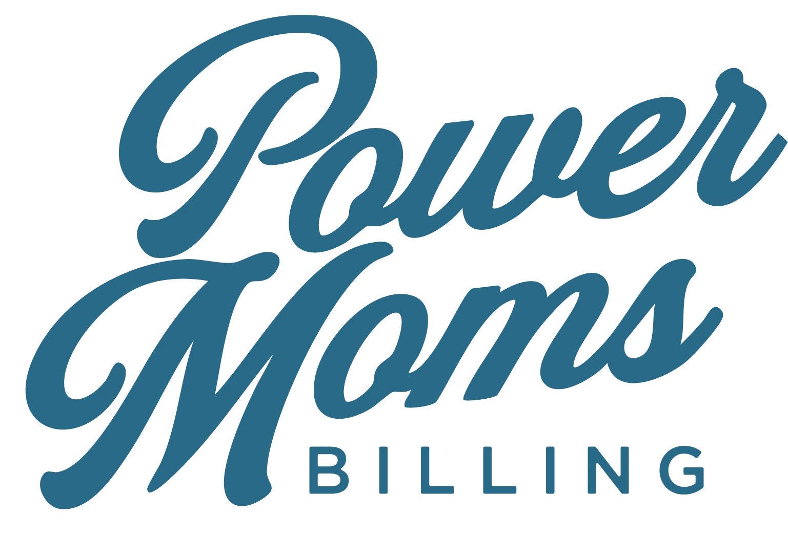 Power Moms Billing